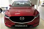  2020 Mazda CX-5 CX-5 2.0 Dynamic auto