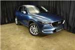  2020 Mazda CX-5 CX-5 2.0 Dynamic auto