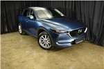  2020 Mazda CX-5 CX-5 2.0 Dynamic auto