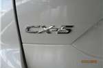  2020 Mazda CX-5 CX-5 2.0 Dynamic auto