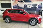  2021 Mazda CX-5 CX-5 2.0 Dynamic auto