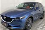  2021 Mazda CX-5 CX-5 2.0 Dynamic auto