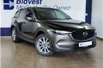  2021 Mazda CX-5 CX-5 2.0 Dynamic auto