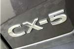  2021 Mazda CX-5 CX-5 2.0 Dynamic auto