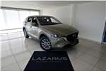  2023 Mazda CX-5 CX-5 2.0 Dynamic auto