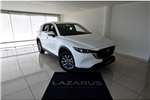  2023 Mazda CX-5 CX-5 2.0 Dynamic auto