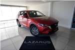  2023 Mazda CX-5 CX-5 2.0 Dynamic auto