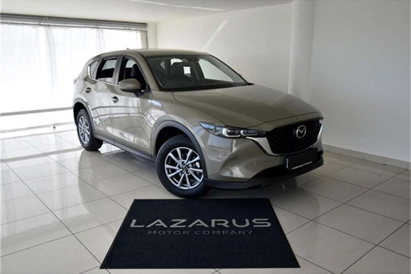  Demo 2023 Mazda 2.0 Dynamic auto a la venta en Gauteng |  Automart