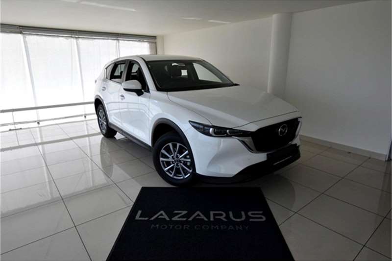  Demo 2023 Mazda 2.0 Dynamic auto a la venta en Gauteng |  Automart