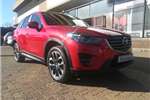  2016 Mazda CX-5 CX-5 2.0 Individual