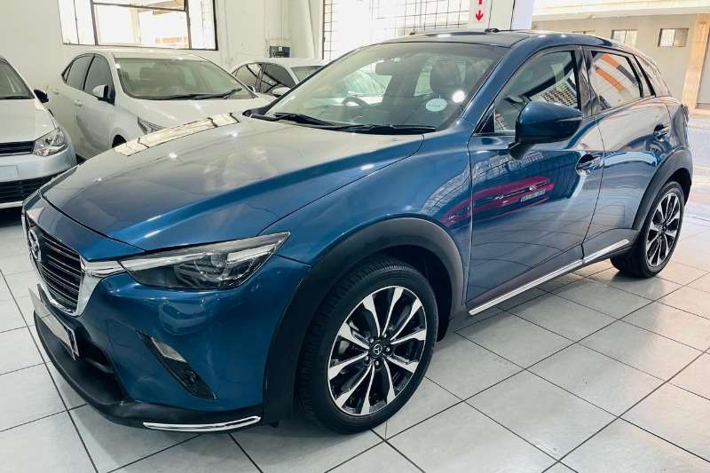 Used 2018 Mazda CX-5 2.0 INDIVIDUAL A/T