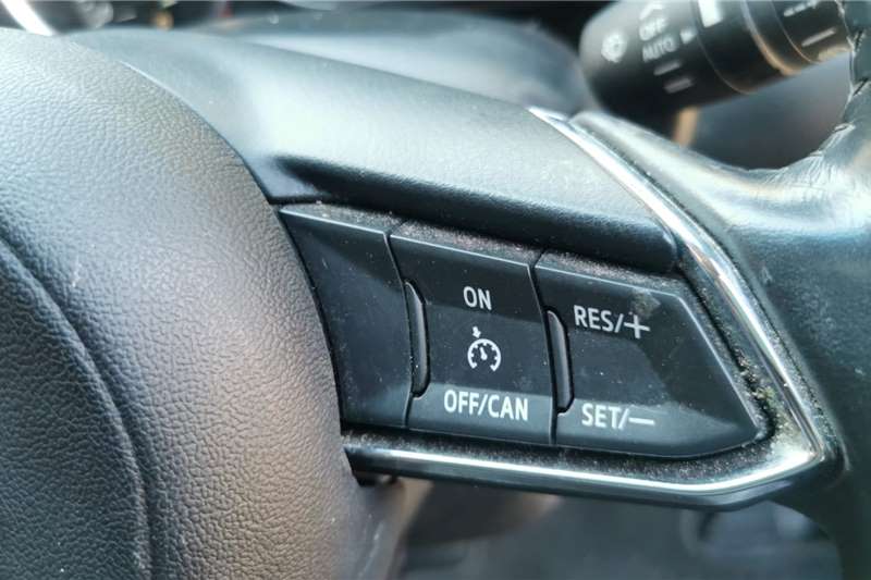 Used 2018 Mazda CX-5 2.0 INDIVIDUAL A/T
