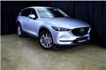  2019 Mazda CX-5 CX-5 2.0 INDIVIDUAL A/T