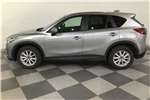  2015 Mazda CX-5 CX-5 2.2DE Active