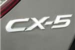  2016 Mazda CX-5 CX-5 2.2DE Active