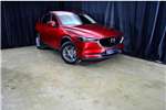  2019 Mazda CX-5 CX-5 2.2DE Active