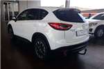  2016 Mazda CX-5 CX-5 2.2DE AKERA A/T AWD