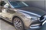  2018 Mazda CX-5 CX-5 2.2DE AKERA A/T AWD