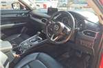 Used 2020 Mazda CX-5 2.2DE AKERA A/T AWD