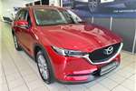  2021 Mazda CX-5 CX-5 2.2DE AKERA A/T AWD