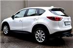  2015 Mazda CX-5 CX-5 2.2DE AWD Akera