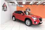  2015 Mazda CX-5 CX-5 2.2DE AWD Akera