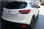  2016 Mazda CX-5 CX-5 2.2DE AWD Akera