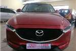  2018 Mazda CX-5 CX-5 2.2DE AWD Akera