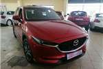  2018 Mazda CX-5 CX-5 2.2DE AWD Akera