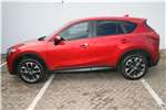  2016 Mazda CX-5 CX-5 2.5 Individual