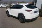  2017 Mazda CX-5 CX-5 2.5 Individual