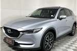 Used 2018 Mazda CX-5 2.5 Individual