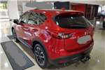  2016 Mazda CX-5 CX-5 2.5 INDIVIDUAL A/T AWD