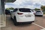  2019 Mazda CX-5 CX-5 2.5 INDIVIDUAL A/T AWD