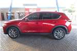  2019 Mazda CX-5 CX-5 2.5 INDIVIDUAL A/T AWD