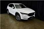  2020 Mazda CX-5 CX-5 2.5 INDIVIDUAL A/T AWD