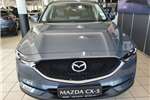  2021 Mazda CX-5 CX-5 2.5 INDIVIDUAL A/T AWD