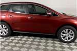  2008 Mazda CX-7 CX-7 2.3T