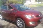  2010 Mazda CX-7 CX-7 2.3T