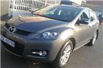  2010 Mazda CX-7 CX-7 2.3T Individual