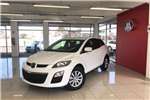  2012 Mazda CX-7 CX-7 2.5 Dynamic