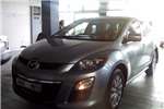  2012 Mazda CX-7 CX-7 2.5 Dynamic