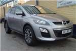  2012 Mazda CX-7 CX-7 2.5 Dynamic