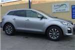  2012 Mazda CX-7 CX-7 2.5 Dynamic