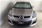  2012 Mazda CX-7 CX-7 2.5 Dynamic