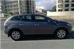  2008 Mazda CX-7 