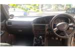  2000 Mazda Drifter Drifter B2500TD 4x4 double cab SLE