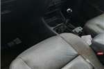 2003 Mazda Drifter Drifter B2500TD hi-ride double cab SLE