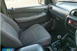  2004 Mazda Drifter Drifter B2500TD hi-ride double cab SLE