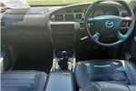  2007 Mazda Drifter Drifter B2500TD hi-ride double cab SLE